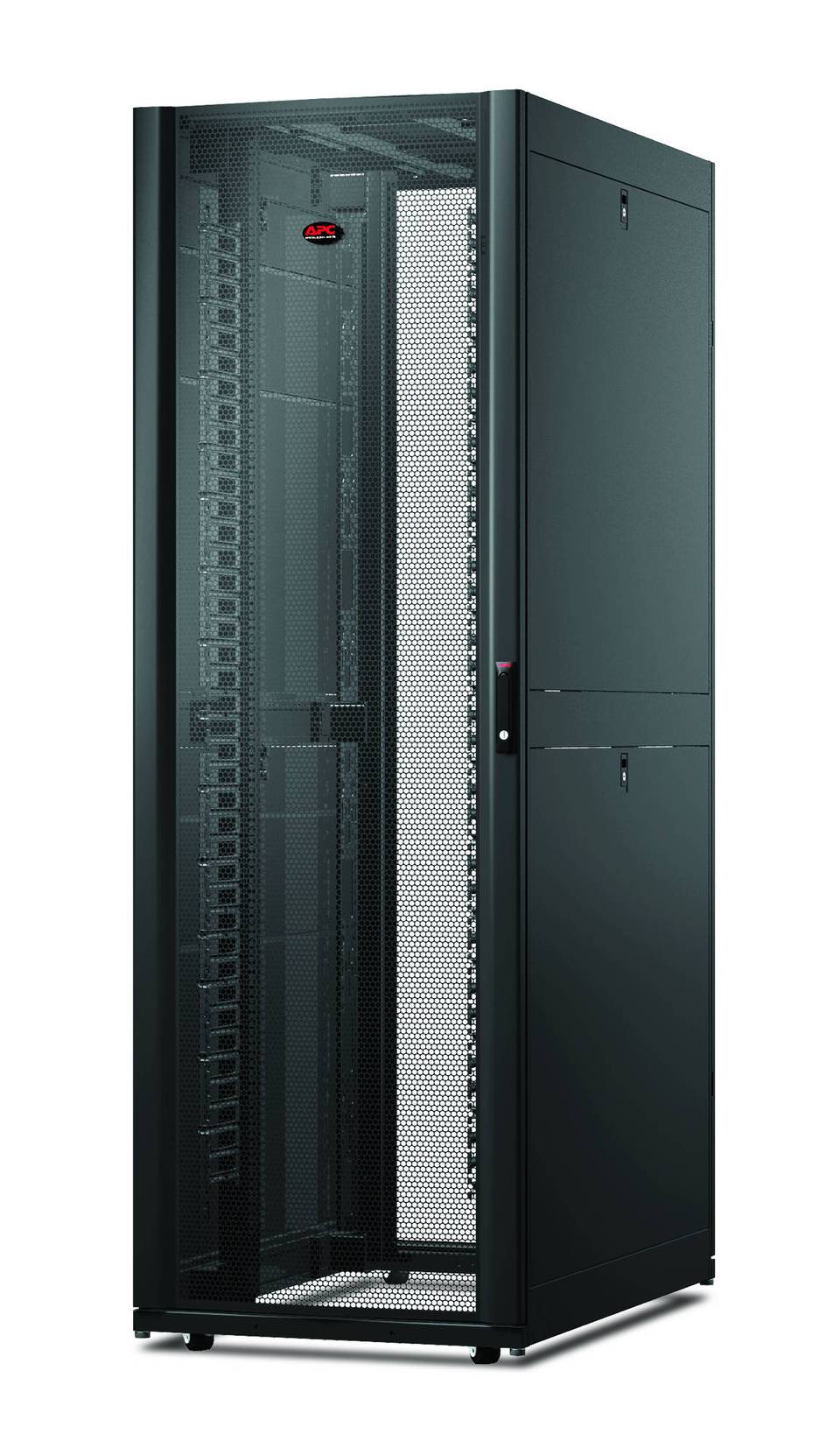 RACK APC 45U AR3155 NetShelter SX 750MM X 1070XX